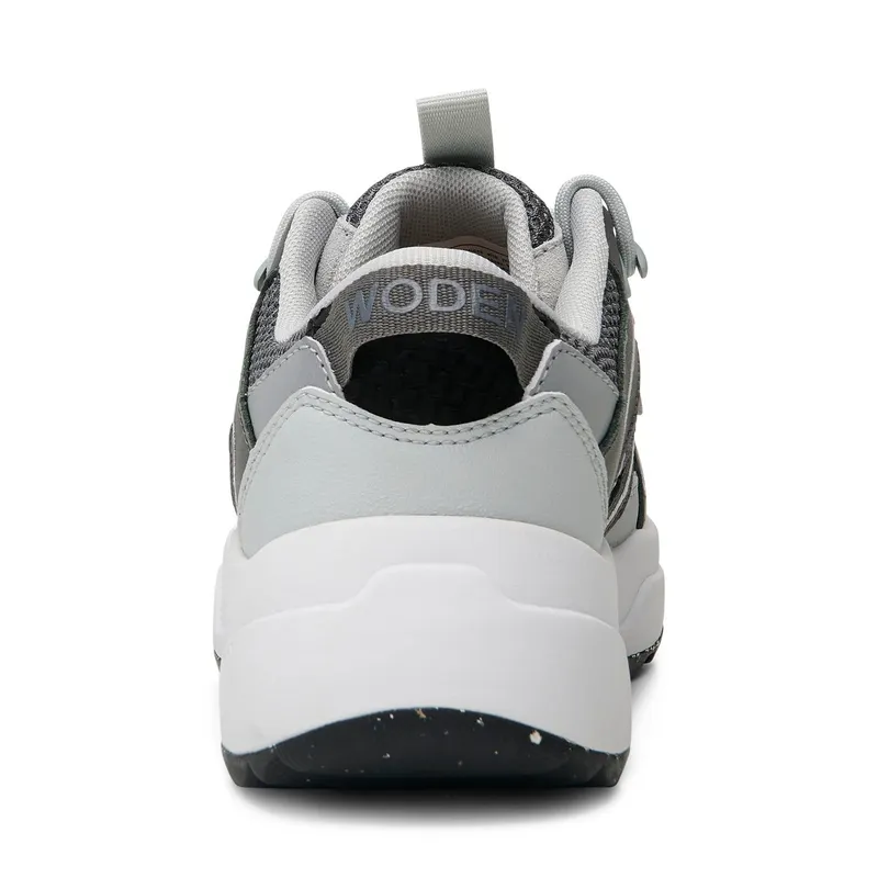 Woden Sif Reflective Dark Grey (WL591 051)