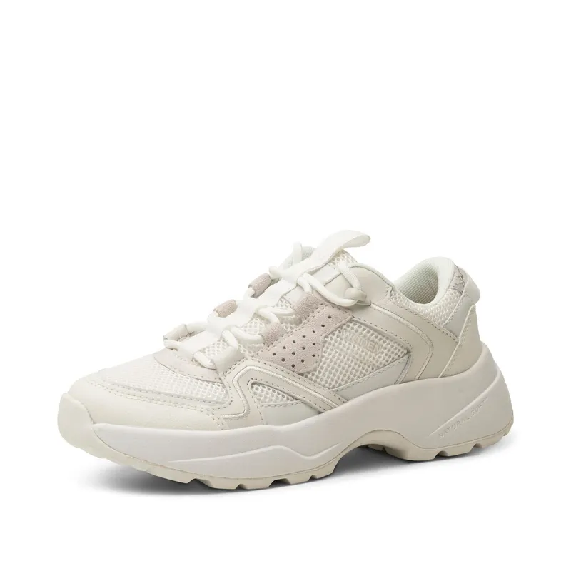 Woden Sif Reflective Blanc de Blanc (WL591 511)