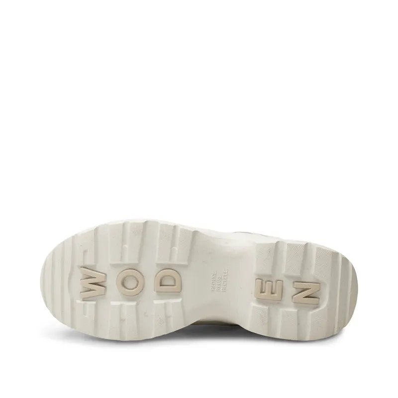 Woden Sif Reflective Blanc de Blanc (WL591 511)