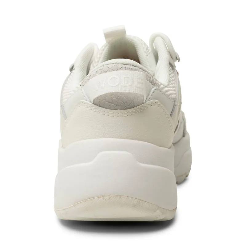 Woden Sif Reflective Blanc de Blanc (WL591 511)