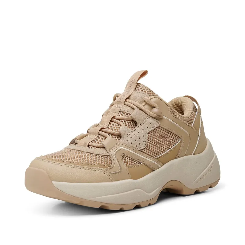 Woden Sif Reflective Coffee Cream (WL591 852)