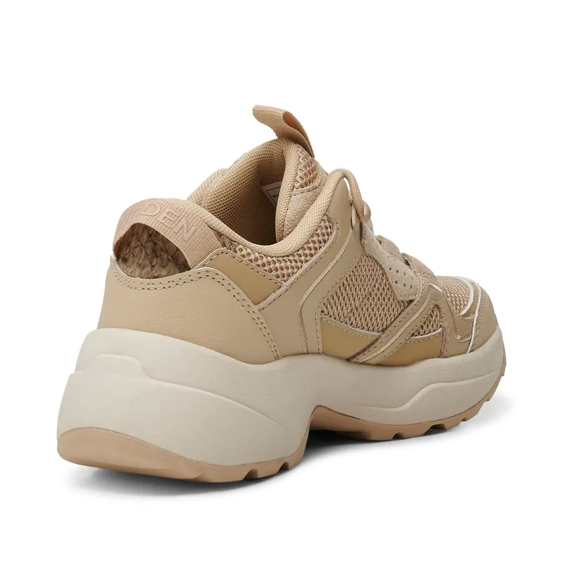 Woden Sif Reflective Coffee Cream (WL591 852)