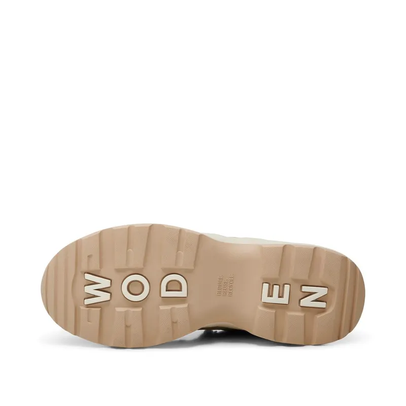 Woden Sif Reflective Coffee Cream (WL591 852)