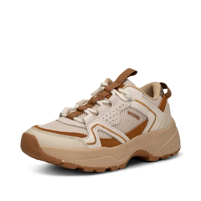 Woden Sif Tech Brown Sugar (WL590 850)