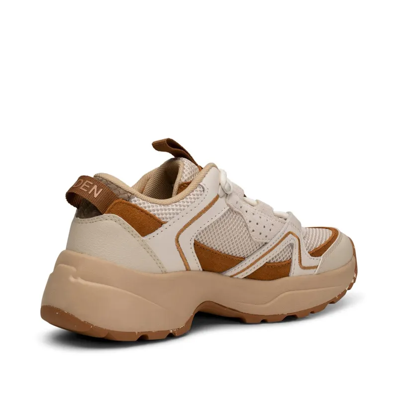 Woden Sif Tech Brown Sugar (WL590 850)