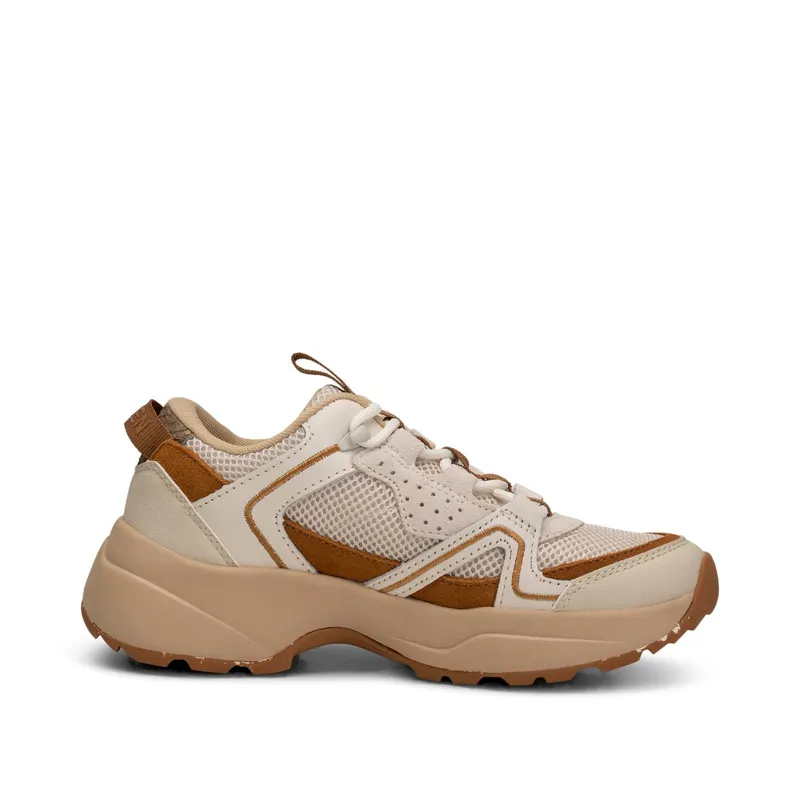 Woden Sif Tech Brown Sugar (WL590 850)