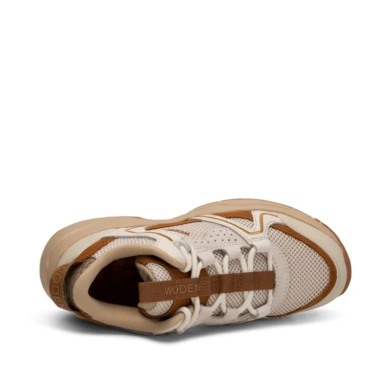 Woden Sif Tech Brown Sugar (WL590 850)