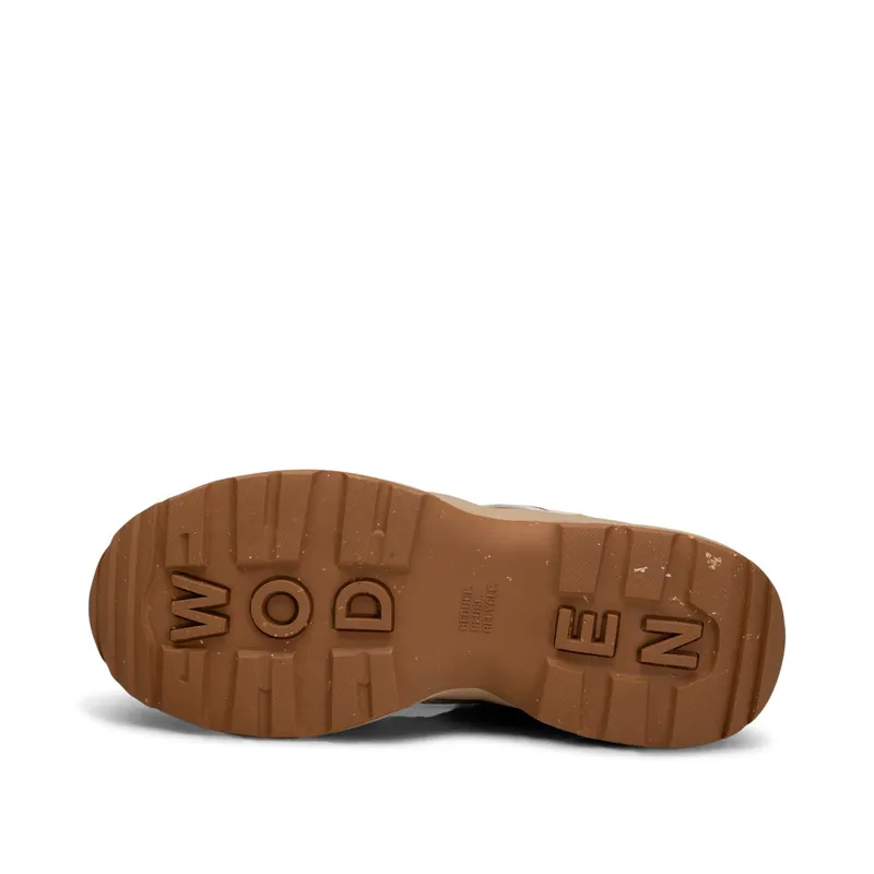 Woden Sif Tech Brown Sugar (WL590 850)