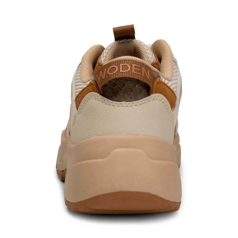 Woden Sif Tech Brown Sugar (WL590 850)