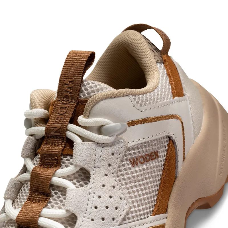 Woden Sif Tech Brown Sugar (WL590 850)