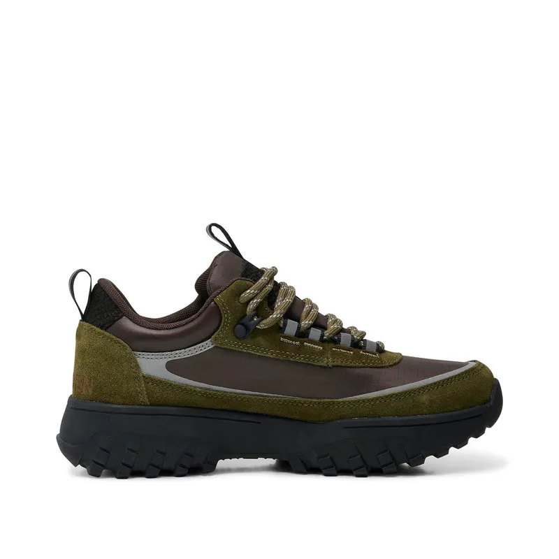 Woden Tessa Low Waterproof Dark Olive (WL468 295)