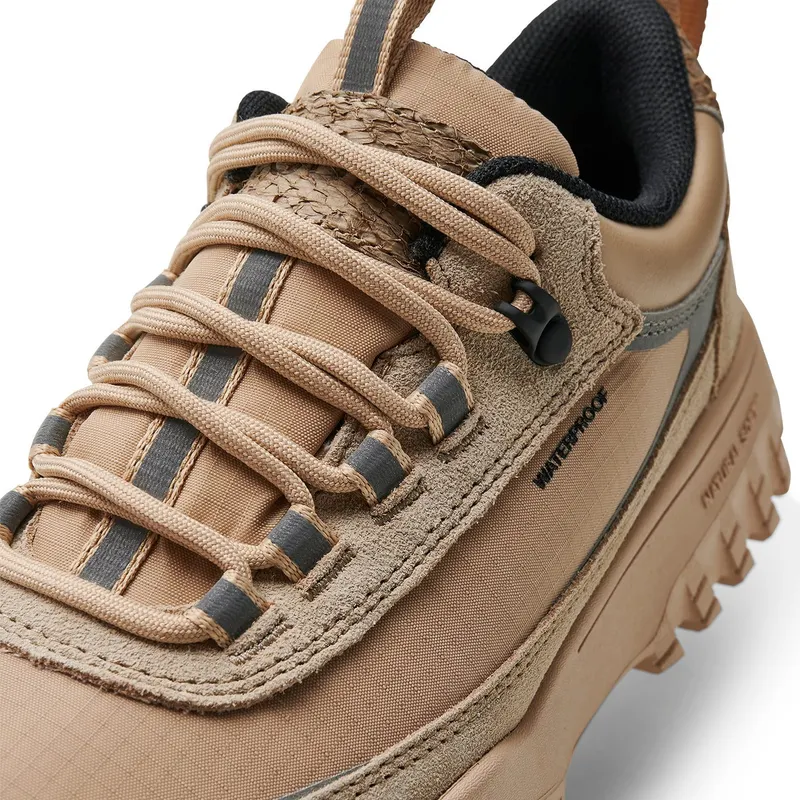 Woden Tessa Low Waterproof Coffee Cream (WL468 852)