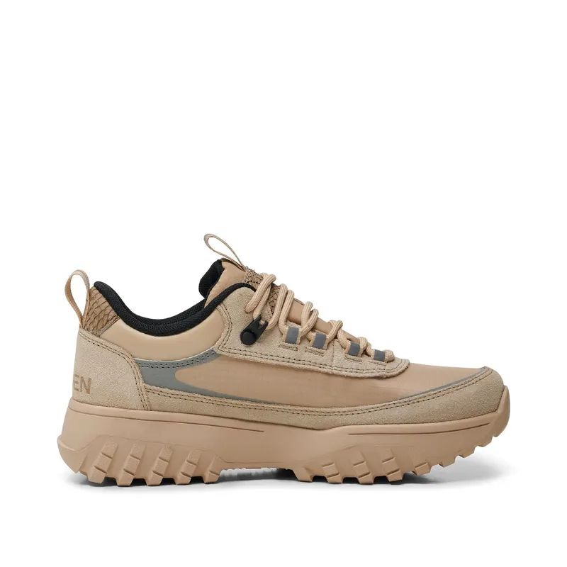 Woden Tessa Low Waterproof Coffee Cream (WL468 852)