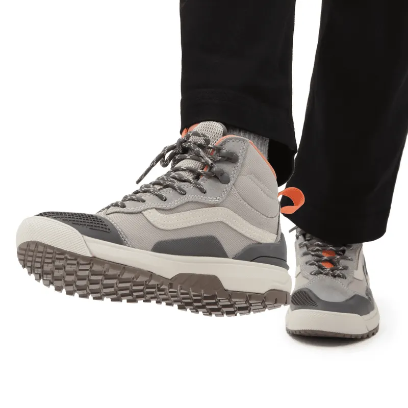 VANS Ultrarange Exo Hi Gore-tex Ww Mte-2 Grijs (VN0005VABGG)