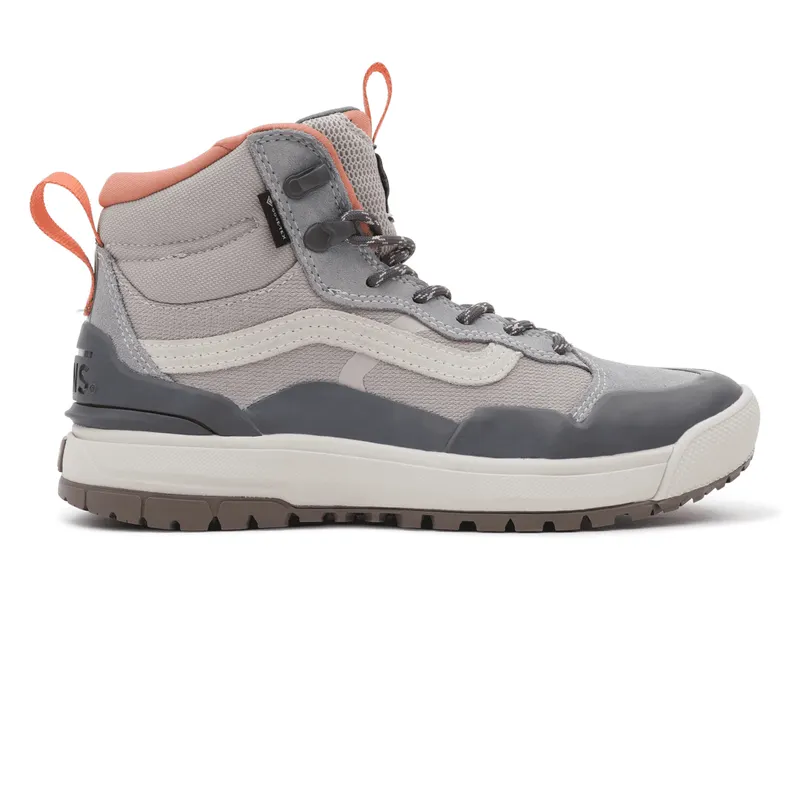 VANS Ultrarange Exo Hi Gore-tex Ww Mte-2 Grijs (VN0005VABGG)