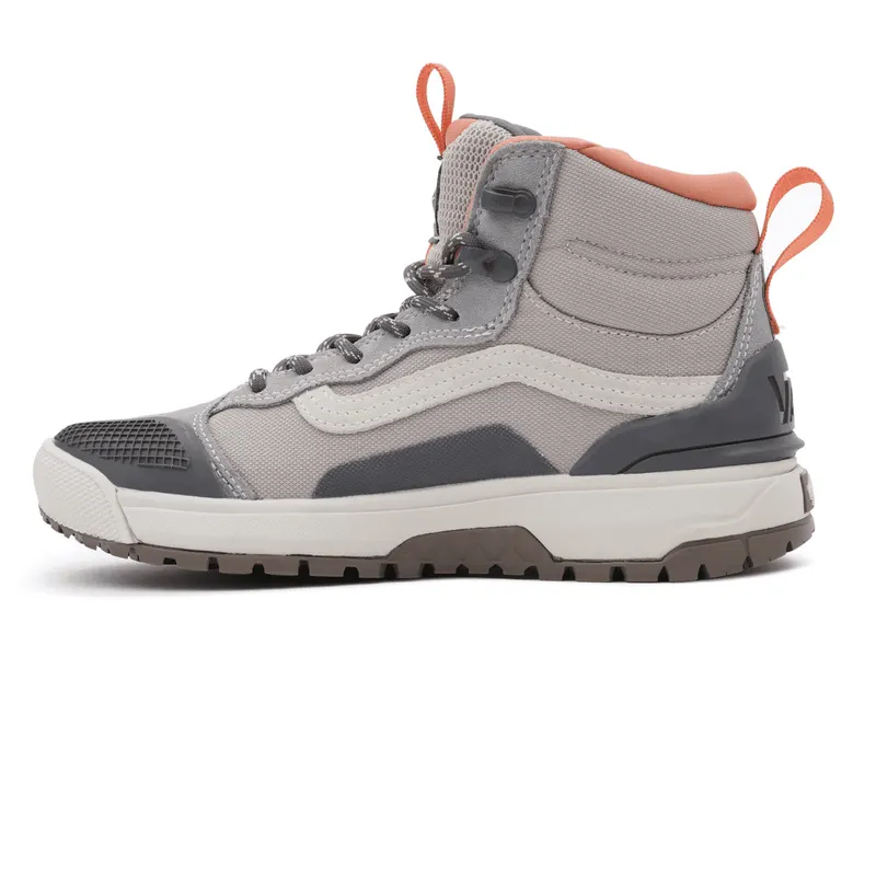 VANS Ultrarange Exo Hi Gore-tex Ww Mte-2 Grijs (VN0005VABGG)