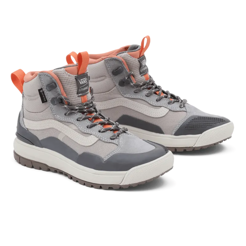 VANS Ultrarange Exo Hi Gore-tex Ww Mte-2 Grijs (VN0005VABGG)