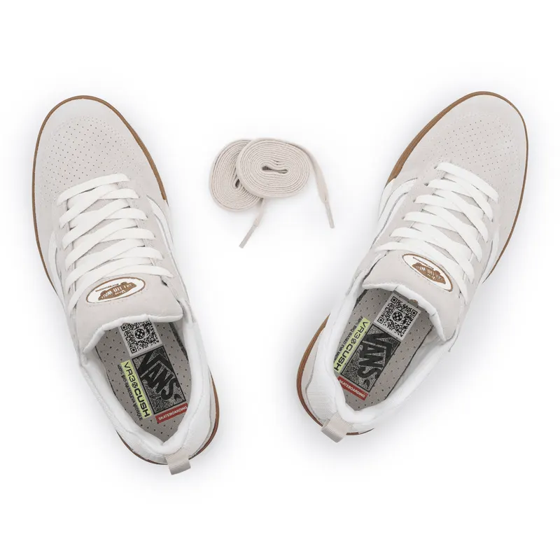 VANS Zahba Beige (VN0007QQLKK)