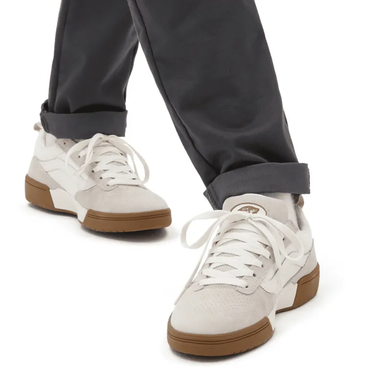 VANS Zahba Beige (VN0007QQLKK)