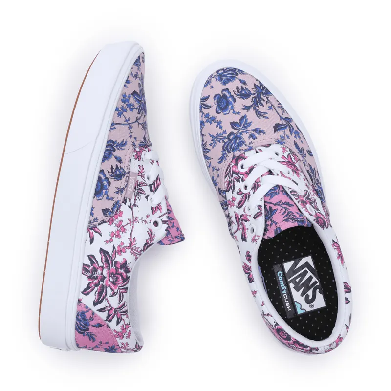 VANS Flower Market Comfycush Era Multicolour (VN0A5DYBMUL)