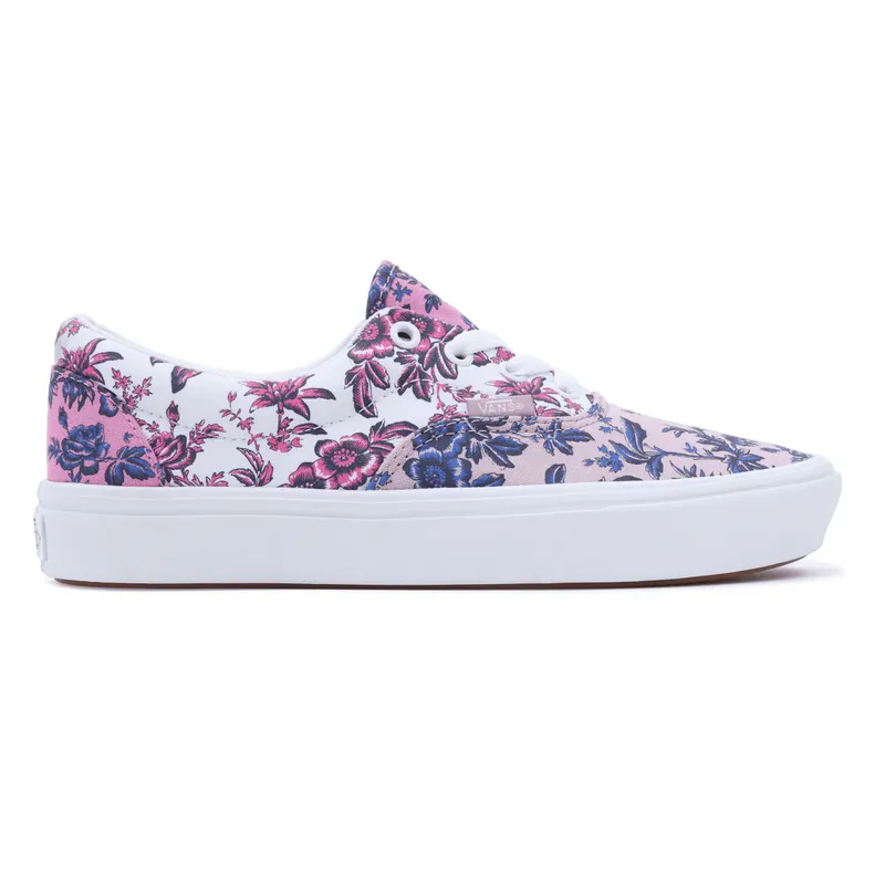 VANS Flower Market Comfycush Era Multicolour (VN0A5DYBMUL)
