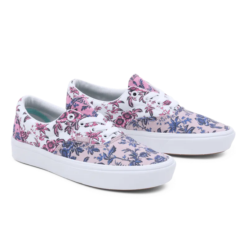 VANS Flower Market Comfycush Era Multicolour (VN0A5DYBMUL)