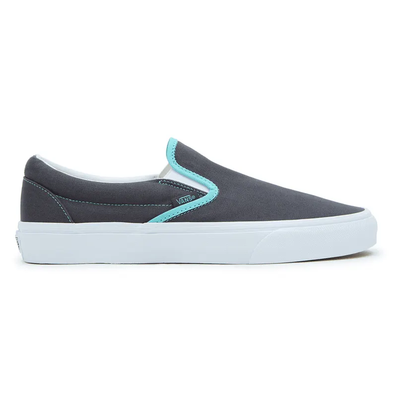 VANS Classic Slip-on Grijs (VN0A5JLXACP)