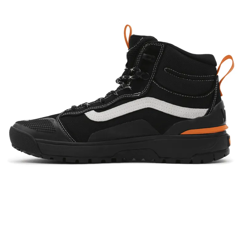 VANS Ultrarange Exo Hi Gore-tex Ww Mte-2 Zwart (VN0005VABLA)