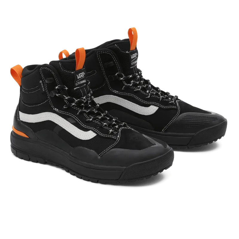 VANS Ultrarange Exo Hi Gore-tex Ww Mte-2 Zwart (VN0005VABLA)