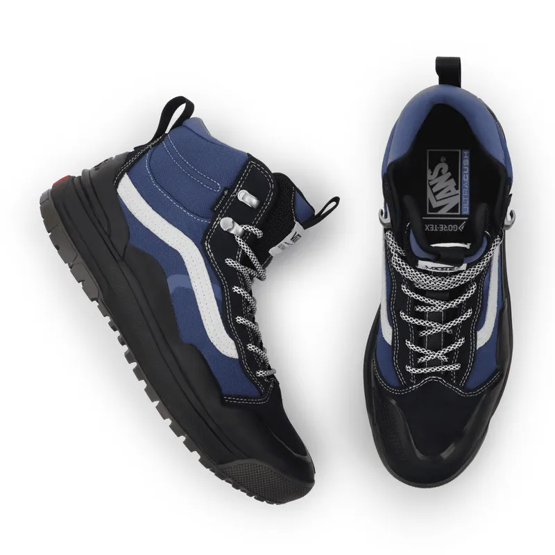 VANS Ultrarange Exo Hi Gore-tex Ww Mte-2 Navy (VN0005VANGV)