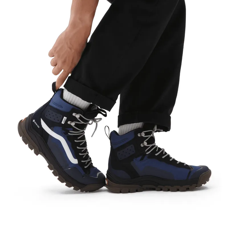 VANS Ultrarange Exo Hi Gore-tex Ww Mte-2 Navy (VN0005VANGV)