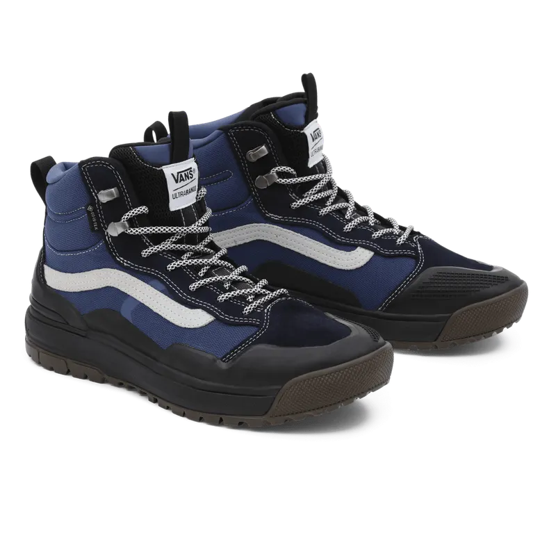 VANS Ultrarange Exo Hi Gore-tex Ww Mte-2 Navy (VN0005VANGV)