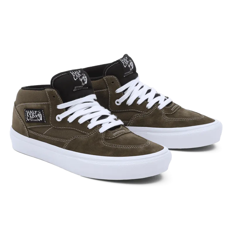 VANS Skate Half Cab Bruin (VN0A5FCDDOL)
