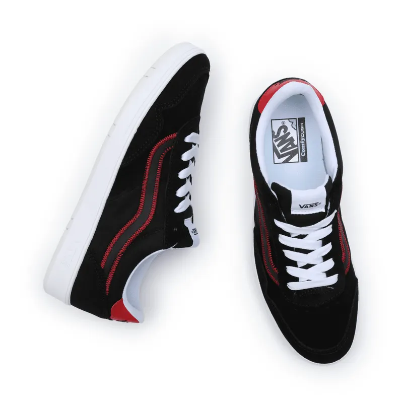 VANS Staple Cruze Too Comfycush Zwart (VN0A5KR5Y28)