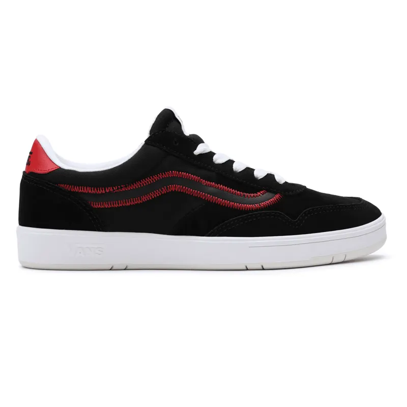 VANS Staple Cruze Too Comfycush Zwart (VN0A5KR5Y28)