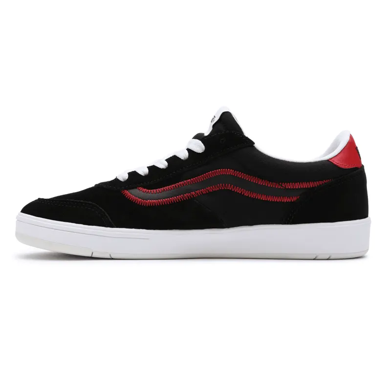 VANS Staple Cruze Too Comfycush Zwart (VN0A5KR5Y28)