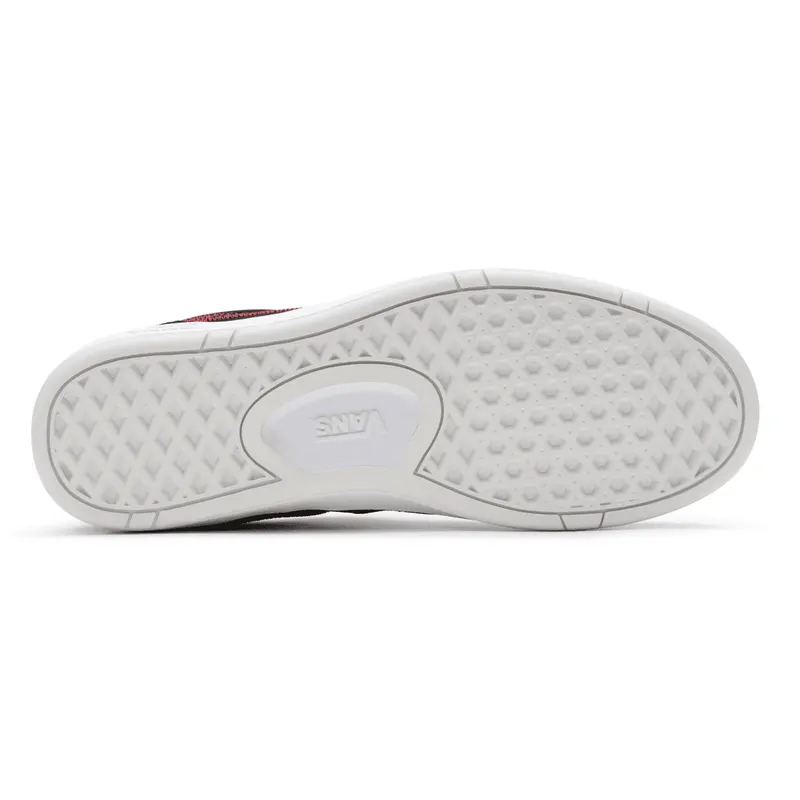 VANS Staple Cruze Too Comfycush Zwart (VN0A5KR5Y28)