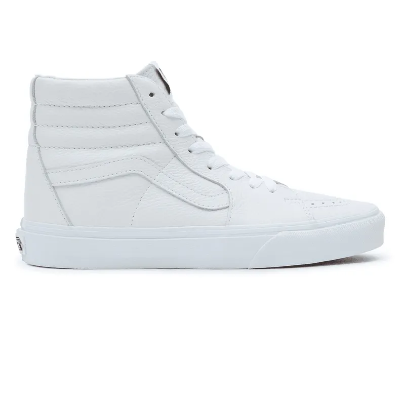 VANS Suède Sk8-hi Wit (VN0A7Q5NBPC)
