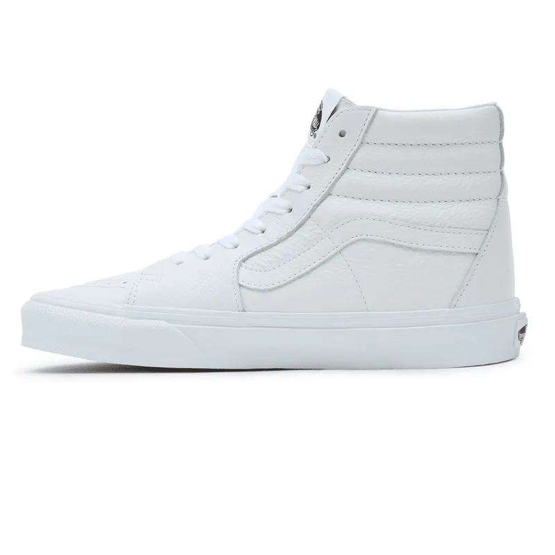 VANS Suède Sk8-hi Wit (VN0A7Q5NBPC)