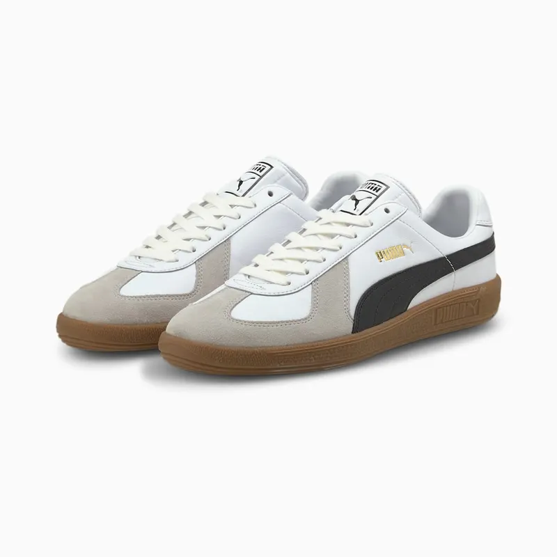Puma Army Trainer OG (380709-01SP44)