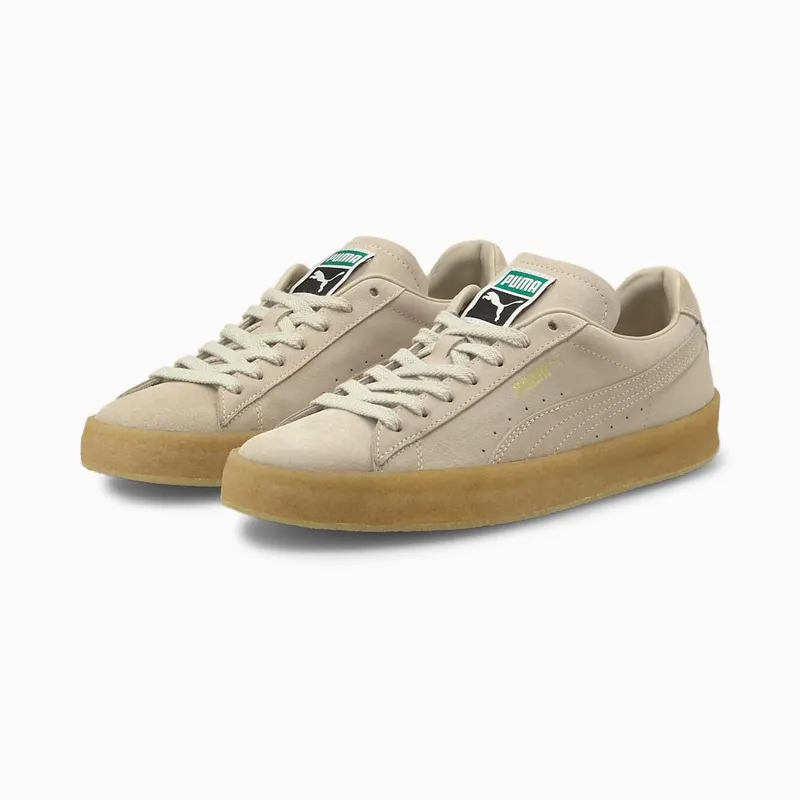 Puma Suede Crepe (380707-01SP40)