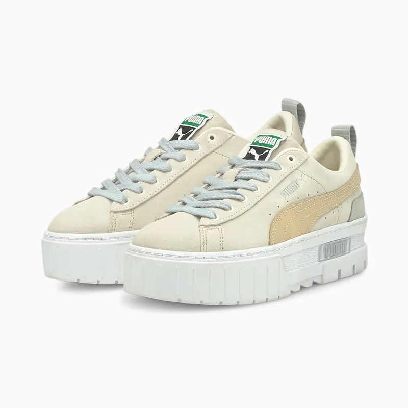 Puma Mayze Luxe WMNS (382781-01SP42)