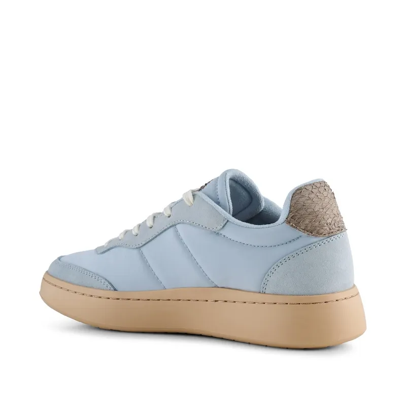 Woden May Ice Blue/Beige (WL606 514)