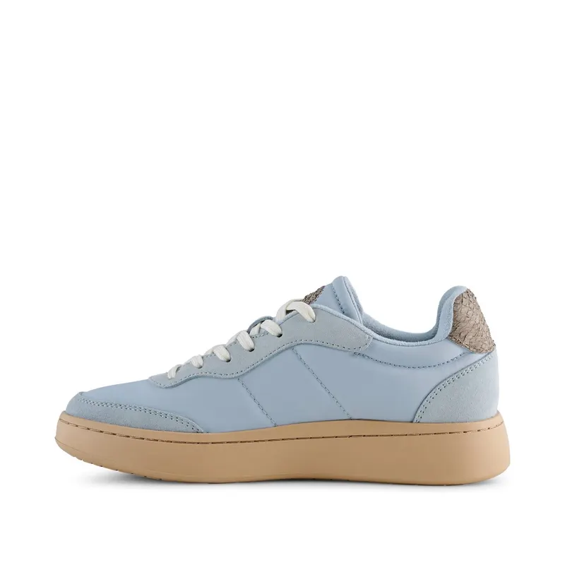 Woden May Ice Blue/Beige (WL606 514)