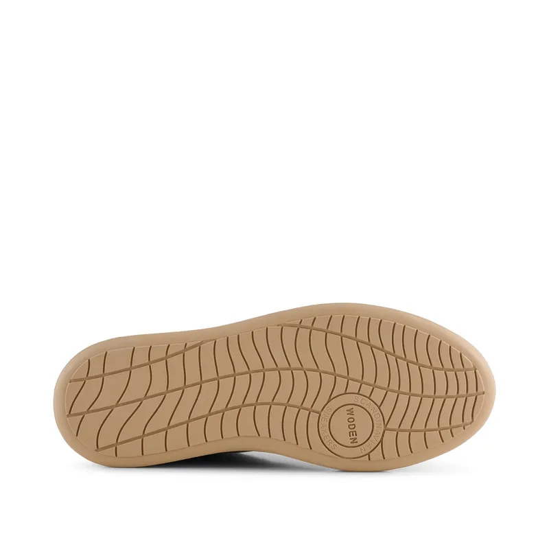 Woden May Ice Blue/Beige (WL606 514)