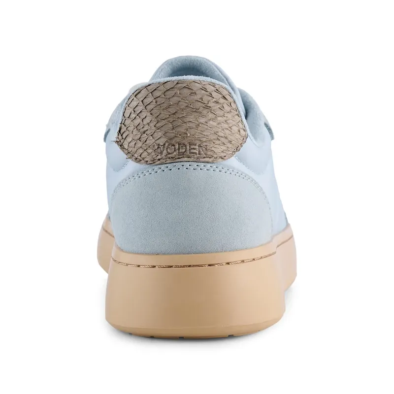 Woden May Ice Blue/Beige (WL606 514)