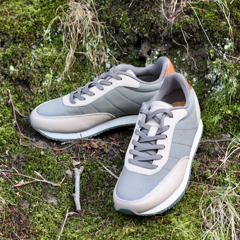 Woden Nellie Organic Dark Grey (WL710 051)
