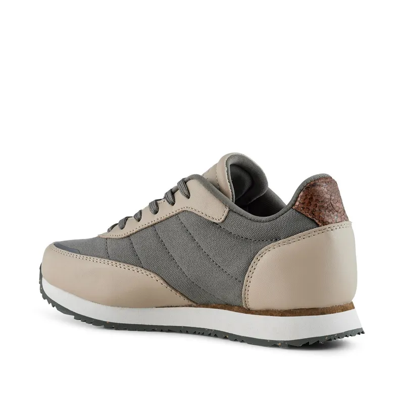 Woden Nellie Organic Dark Grey (WL710 051)