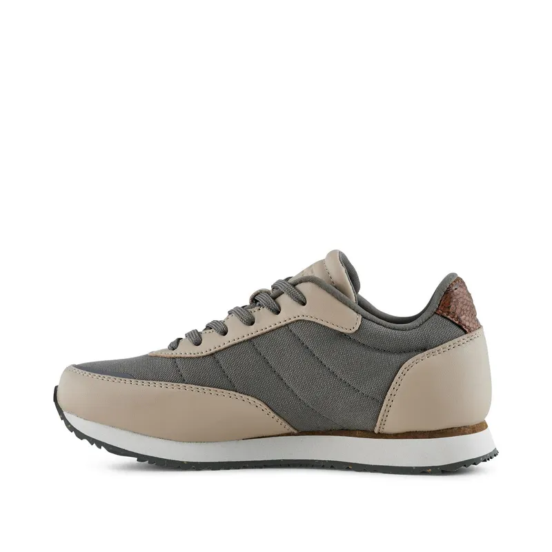 Woden Nellie Organic Dark Grey (WL710 051)