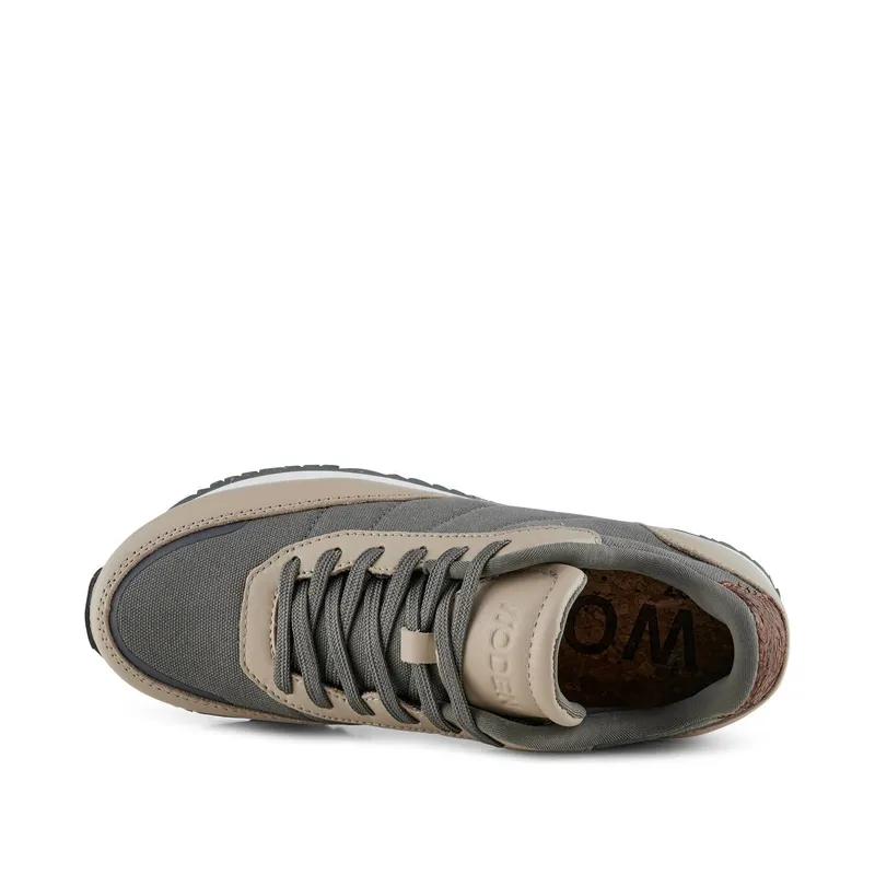 Woden Nellie Organic Dark Grey (WL710 051)